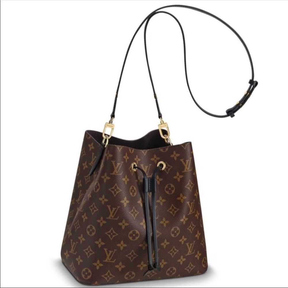 LV Neo Noe preloved in great condition❣️